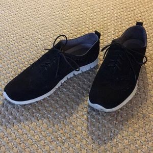 Cole Haan Zero Grand Oxfords